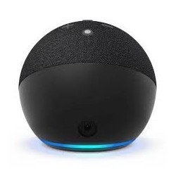 Amazon Echo Dot 5 Carbón B09B8V1LZ3