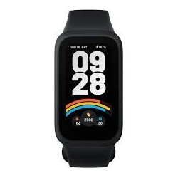 Xiaomi Smart Band 9 Active Black