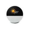 Amazon Echo Spot Alexa Despertador Inteligente Blanco Caja Dañada B0BFCBKXWL
