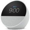 Amazon Echo Spot Alexa Despertador Inteligente Blanco Caja Dañada B0BFCBKXWL