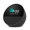 Amazon Echo Spot Alexa Despertador Inteligente Carbón B0BFC7WQ6R