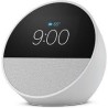 Amazon Echo Spot Alexa Despertador Inteligente Blanco B0BFCBKXWL