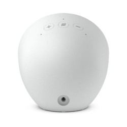 Amazon Echo Spot Alexa Despertador Inteligente Blanco B0BFCBKXWL