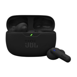 JBL Vibe - Beam 2 - Headphones - NC- Black