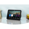 Amazon Echo Show 8 3ra Gen Audio Espacial Carbon