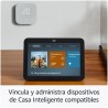 Amazon Echo Show 8 3ra Gen Audio Espacial Carbon