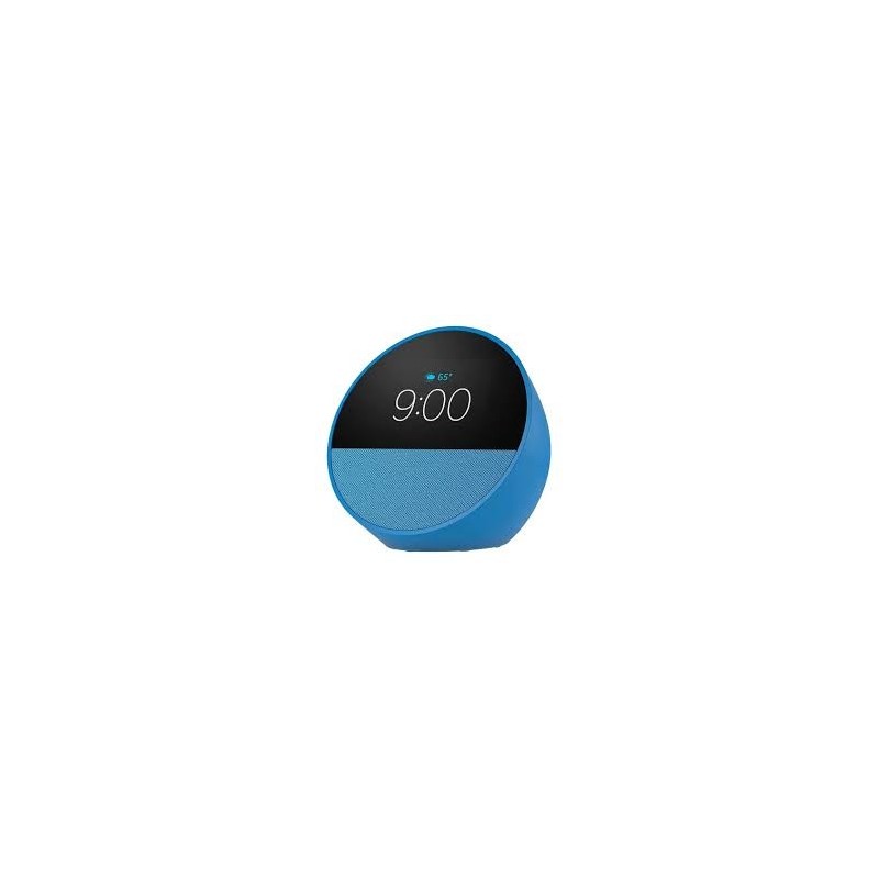 Amazon Echo Spot Alexa Despertador Inteligente Ocean Blue B0BFC8DR7C