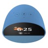 Amazon Echo Spot Alexa Despertador Inteligente Ocean Blue B0BFC8DR7C