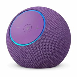 Amazon Echo Dot Max con Alexa y Hub Smart Home Integrado Amatista B0D6V1H9PM