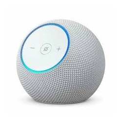 Amazon Echo Dot Max con Alexa y Hub Smart Home Integrado Blanco B0D6SZKGT4