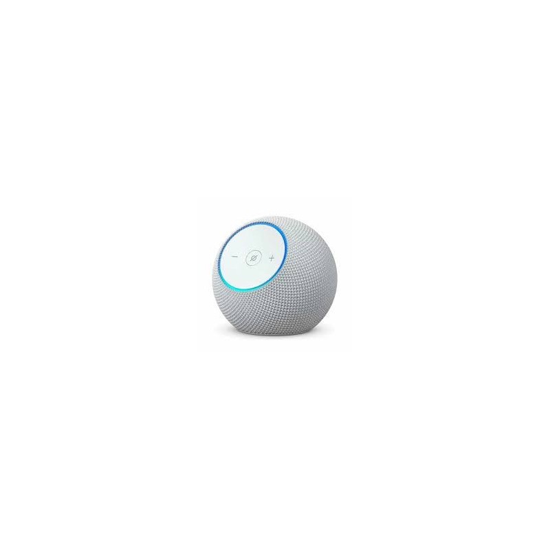 Amazon Echo Dot Max con Alexa y Hub Smart Home Integrado Blanco B0D6SZKGT4