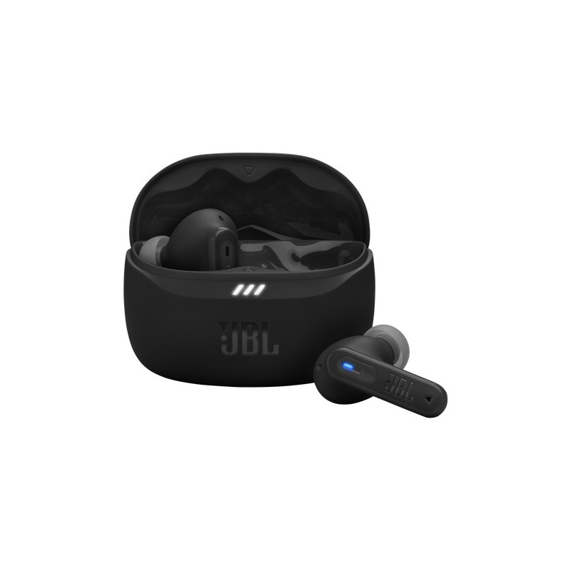 JBL TUNE - Beam - Headphones - Black - JBLTBEAM2BLKAM