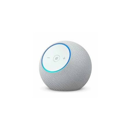 Amazon Echo Dot Max con Alexa y Hub Smart Home Integrado Blanco B0D6SZKGT4