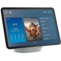 Amazon Echo Show 11 Alexa 11pulg  Full HD Cámara 13MP WiFi Bluetooth Blanco