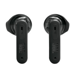 JBL - Headphones - Wireless - Tune Flex 2  TWS Ghost Black