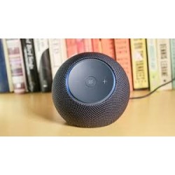 Amazon Echo Dot Max con Alexa y Hub Smart Home Integrado Grafito B0D6SX8VLQ
