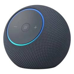 Amazon Echo Dot Max con Alexa y Hub Smart Home Integrado Grafito B0D6SX8VLQ