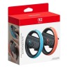 Volantes Nintendo JoyCon 2 Azul Rojo Set 2