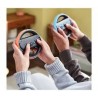 Volantes Nintendo JoyCon 2 Azul Rojo Set 2