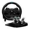 Volante Logitech G923 TrueForce para PlayStationPC Negro 941000147