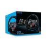 Volante Logitech G29 para PS5PS4PC Negro 941000111