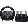 Volante Logitech G29 para PS5PS4PC Negro 941000111