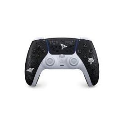Control Sony PS5 DualSense Wireless The Last Of Us Edicion Limitada
