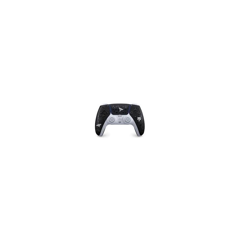 Control Sony PS5 DualSense Wireless The Last Of Us Edicion Limitada