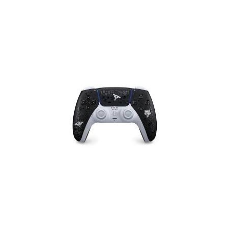Control Sony PS5 DualSense Wireless The Last Of Us Edicion Limitada