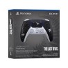 Control Sony PS5 DualSense Wireless The Last Of Us Edicion Limitada