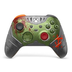 Control Microsoft Xbox Wireless Doom The Dark Ages Edicion Limitada