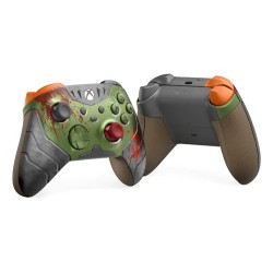 Control Microsoft Xbox Wireless Doom The Dark Ages Edicion Limitada