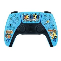 Control Sony PS5 DualSense Wireless Fortnite Edicion Especial