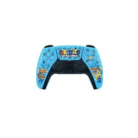 Control Sony PS5 DualSense Wireless Fortnite Edicion Especial
