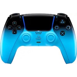Control Sony PS5 DualSense Wireless Hyperpop Collection Rhythm Blue 1000048538