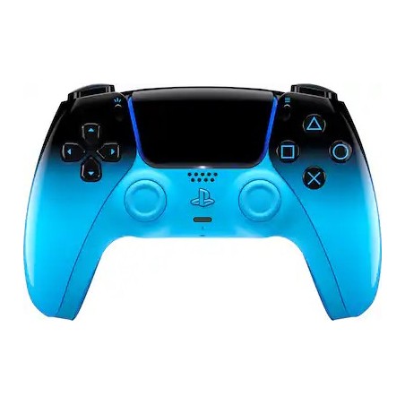 Control Sony PS5 DualSense Wireless Hyperpop Collection Rhythm Blue 1000048538