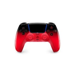 Control Sony PS5 DualSense Wireless Hyperpop Collection Techno Red 1000048538