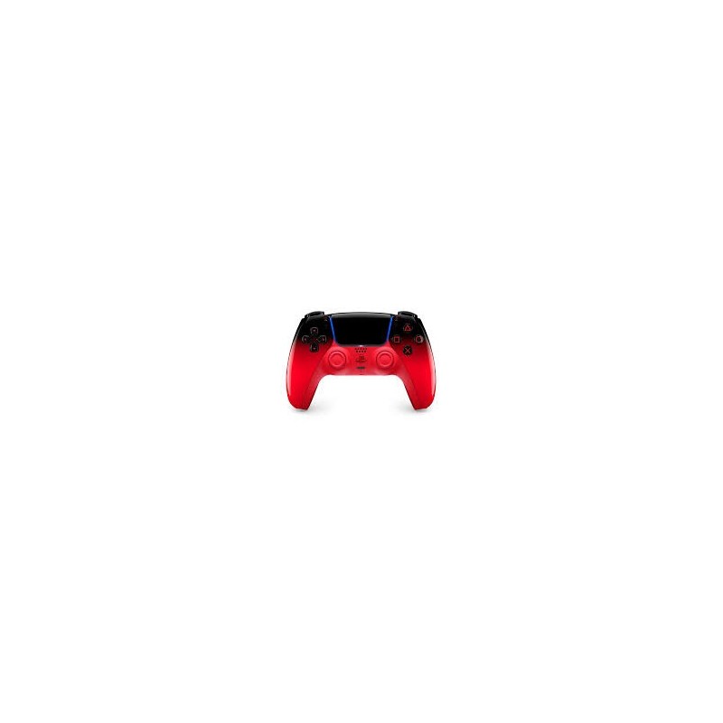 Control Sony PS5 DualSense Wireless Hyperpop Collection Techno Red 1000048538