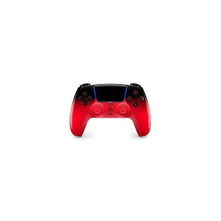 Control Sony PS5 DualSense Wireless Hyperpop Collection Techno Red 1000048538