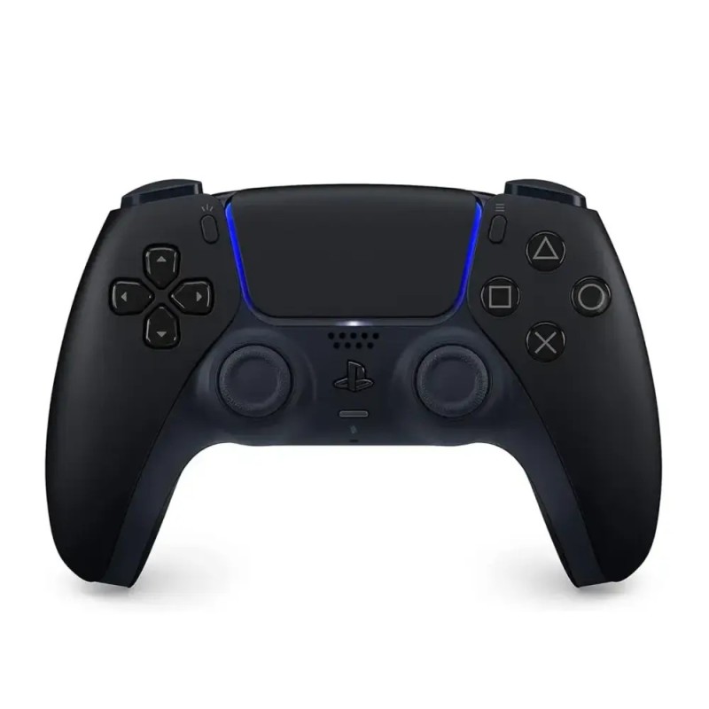 Control Sony PS5 DualSense Wireless Midnight Black1000039936