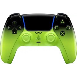 Control Sony PS5 DualSense Wireless Hyperpop Collection Remix Green 1000048534
