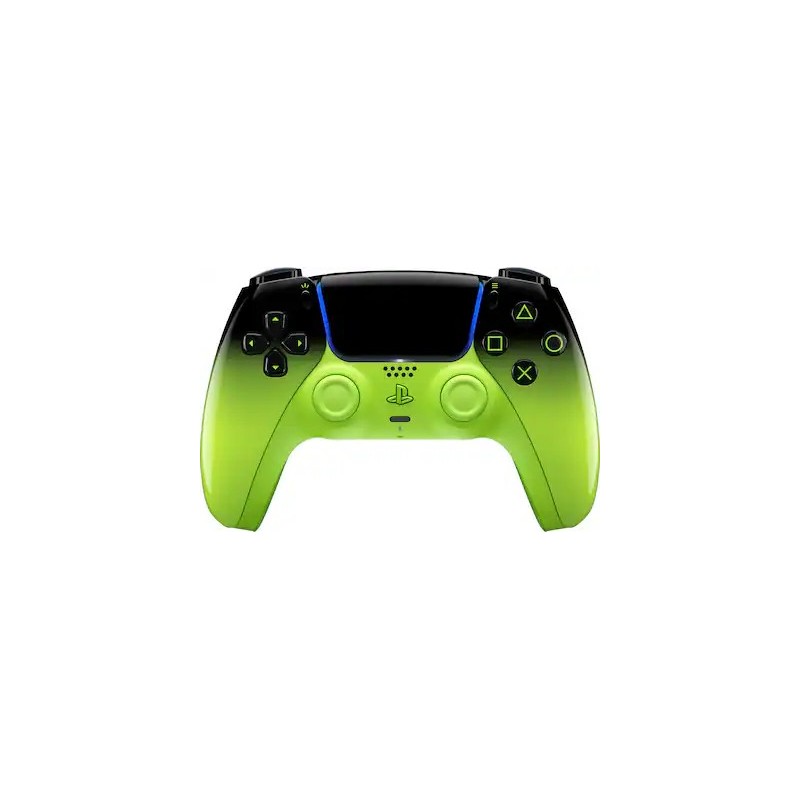 Control Sony PS5 DualSense Wireless Hyperpop Collection Remix Green 1000048534