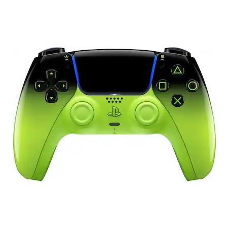 Control Sony PS5 DualSense Wireless Hyperpop Collection Remix Green 1000048534