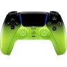 Control Sony PS5 DualSense Wireless Hyperpop Collection Remix Green 1000048534