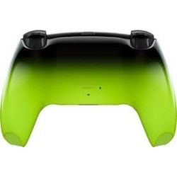 Control Sony PS5 DualSense Wireless Hyperpop Collection Remix Green 1000048534