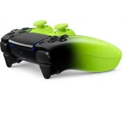 Control Sony PS5 DualSense Wireless Hyperpop Collection Remix Green 1000048534