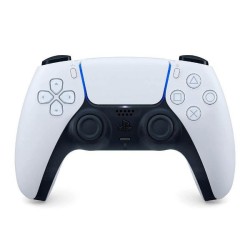 Control Sony PS5 DualSense Wireless White