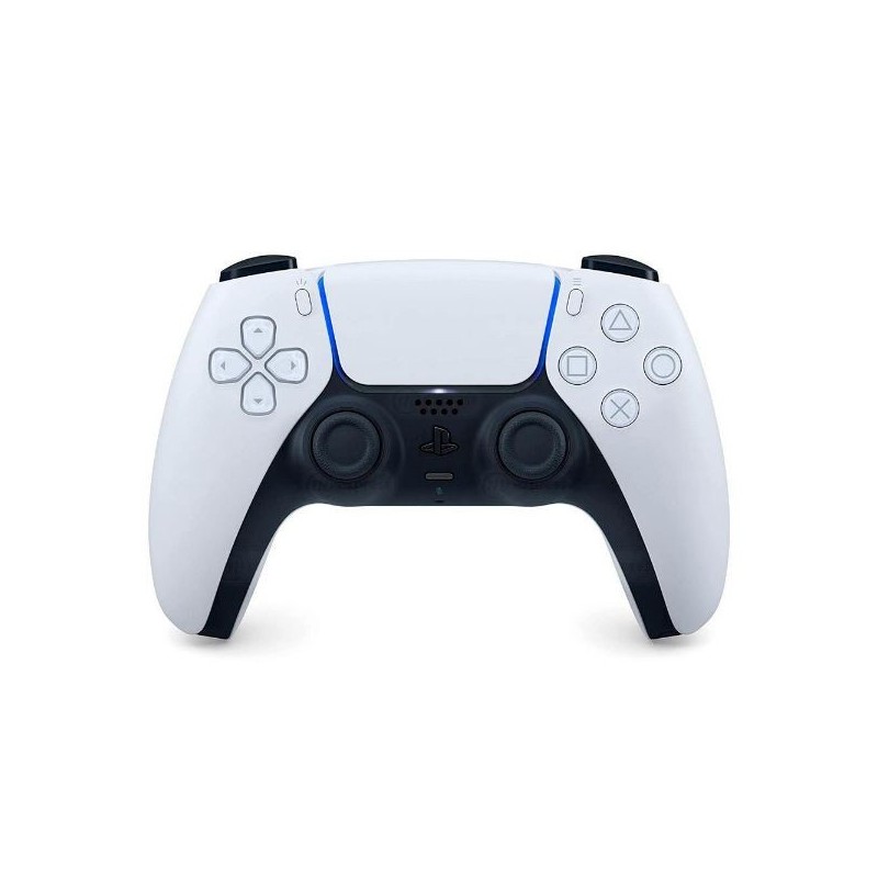 Control Sony PS5 DualSense Wireless White