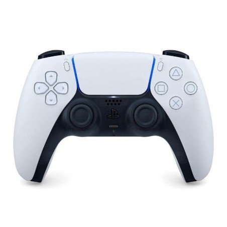 Control Sony PS5 DualSense Wireless White