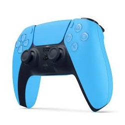 Control Sony PS5 DualSense Wireless Starlight Blue
